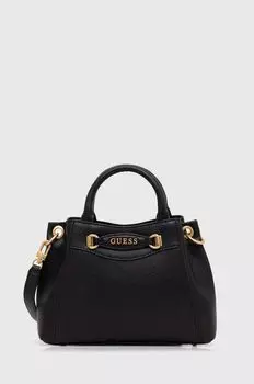 Сумочка Guess, черный