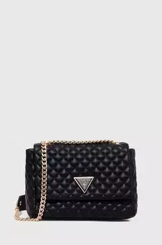 Сумочка Guess, черный