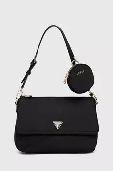 Сумочка Guess, черный