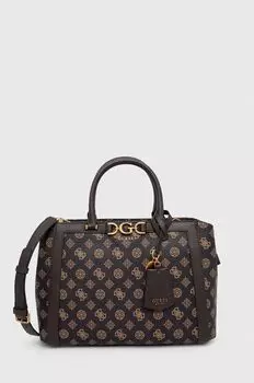 Сумочка Guess, черный