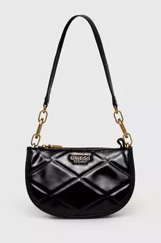 Сумочка Guess, черный