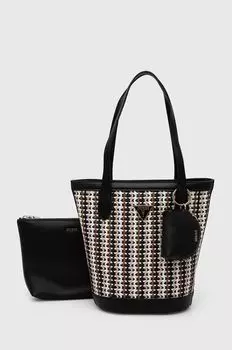 Сумочка Guess, черный