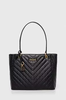 Сумочка Guess, черный