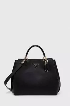 Сумочка Guess, черный