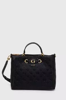 Сумочка Guess, черный