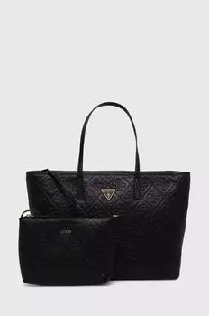 Сумочка Guess, черный