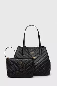 Сумочка Guess, черный
