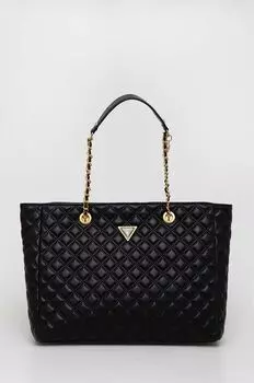Сумочка Guess, черный