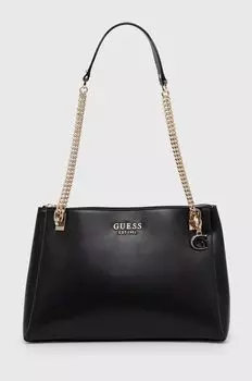 Сумочка Guess, черный