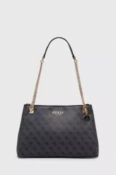 Сумочка Guess, черный