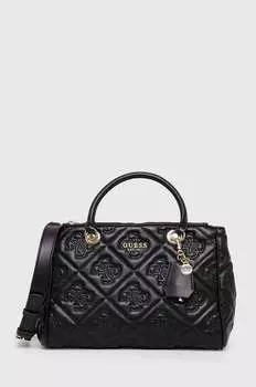 Сумочка Guess, черный