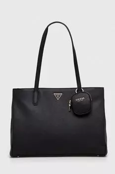 Сумочка Guess, черный