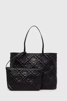 Сумочка Guess, черный