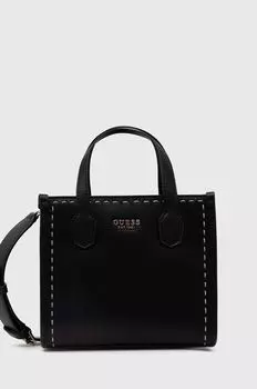 Сумочка Guess, черный