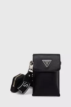 Сумочка Guess, черный