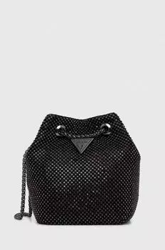 Сумочка Guess, черный