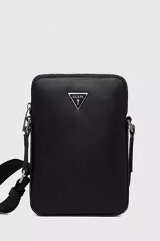 Сумочка Guess, черный