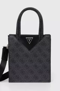 Сумочка Guess, черный