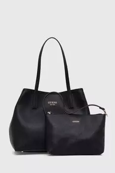 Сумочка Guess, черный