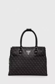 Сумочка Guess, черный