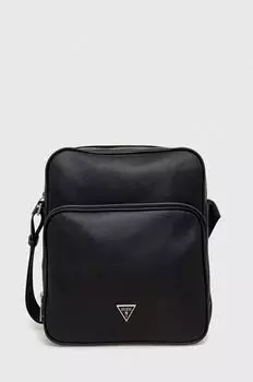 Сумочка Guess, черный