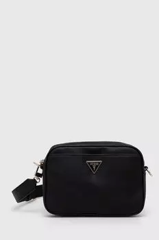 Сумочка Guess, черный