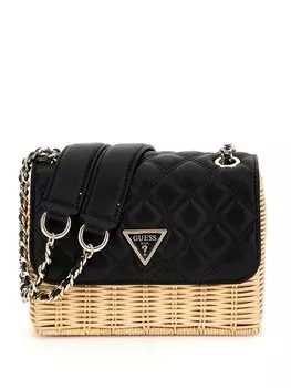 Сумочка Guess, черный