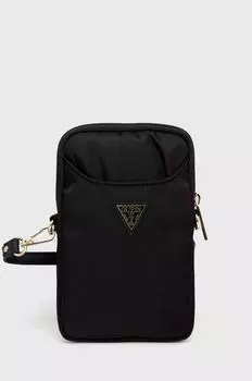 Сумочка Guess, черный