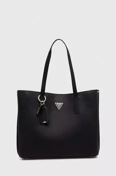 Сумочка Guess, черный