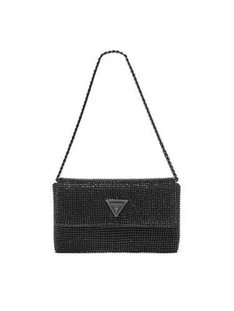 Сумочка Guess, черный