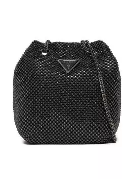 Сумочка Guess, черный