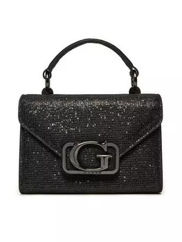 Сумочка Guess, черный