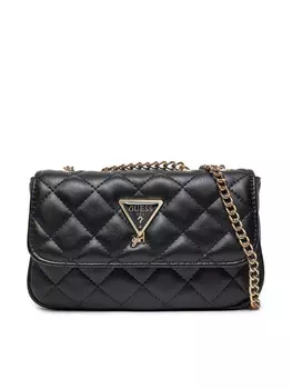 Сумочка Guess, черный