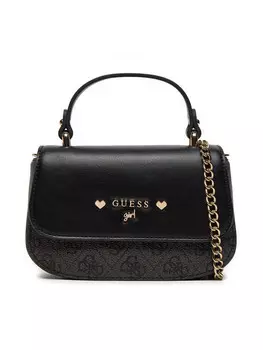 Сумочка Guess, черный