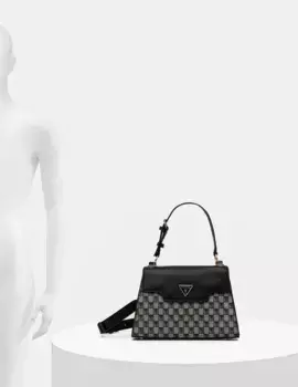 Сумочка Guess, черный