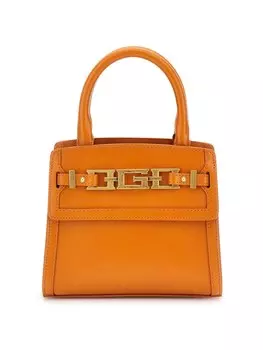 Сумочка Guess Cristina, апельсин