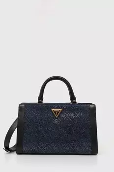 Сумочка Guess DILI, темно-синий