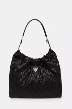 Сумочка Guess EDA, черный