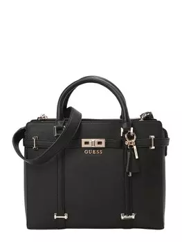 Сумочка Guess Emilee, черный