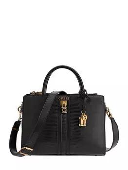 Сумочка Guess Ginevra, черный