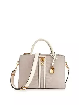Сумочка Guess Ginevra, крем