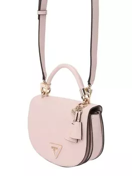 Сумочка Guess Gizele, розовый