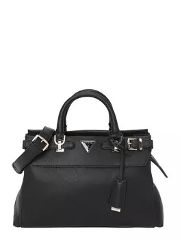 Сумочка GUESS Handbag ALI, черный
