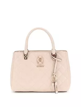 Сумочка GUESS Handbag Bessey, розовый