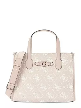 Сумочка GUESS Handbag IZZY 2, песочный