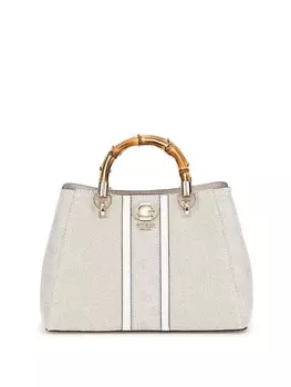 Сумочка GUESS Handbag Kerima, белый