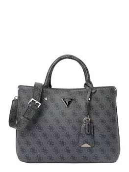 Сумочка GUESS Handbag Meridian, черный