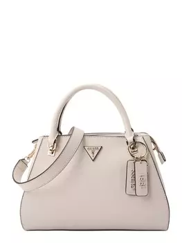 Сумочка GUESS Handbag Noelle, кремовый