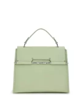 Сумочка GUESS Handbag, пастельный зеленый
