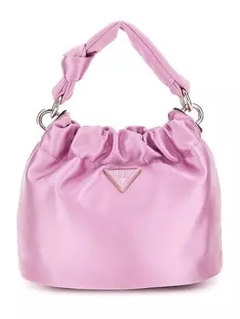 Сумочка GUESS Handbag, розовый